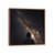 Brown Framed selected
