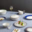 Renaissance Gold 14in Oval Platter