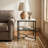 Tarango Libertine End Table-63189041