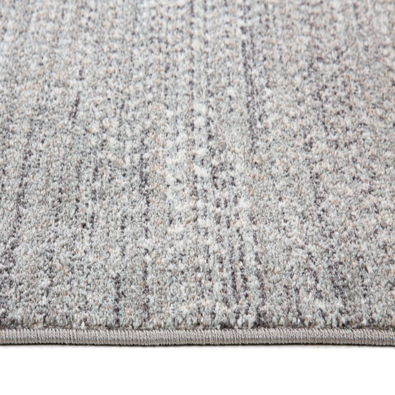 Tapis rectangulaire Zaiden, Rectangle 6 pi 7 po x 9 pi 2 po