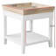 Riviera Tray Top End Table