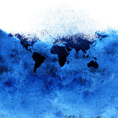 Global Warming Metaphor by Imagedepotpro