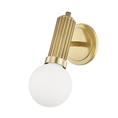Reade 1 - Light Spotlight