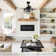 Caselli 36'' Ceiling Fan with Light Kit