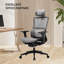Anavilhanas Office Chair-716193119