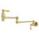 Double Handle Kitchen Faucet