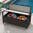 Balconera 70 Gallon Outdoor Storage Bench-101078942