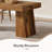 55-Inch Dining Table for 2-4-1071205739