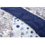 Turtle Reversible Toddler Comforter / Duvet-1565017537