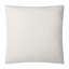  Housse de coussin en toile appliquée-1842237221