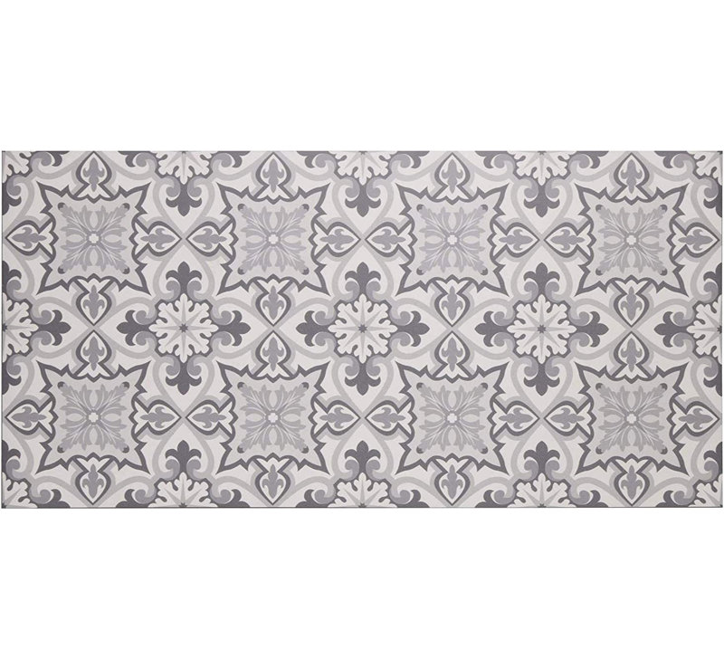 Omarion Non-Slip Indoor Doormat, 60cm W x 120cm L