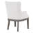 Clarkston Upholstered Back Armchair-2060899371