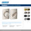 Single Cylinder Deadbolt with Century Trim-741484830