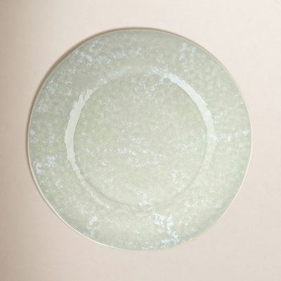 Assiette à salade Paulin