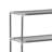Marchen Stainless Steel Bathroom Shelves-710466936
