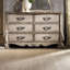 Chatelet 6 - Drawer Dresser