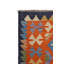 Tapis rectangulaire en laine 5 pi 2 po x 6 pi 6 po