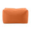 Outdoor Pouf Bench, Seascape Sand-1270672322