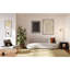 Deco Geometric Area Rug in Honey-125422485