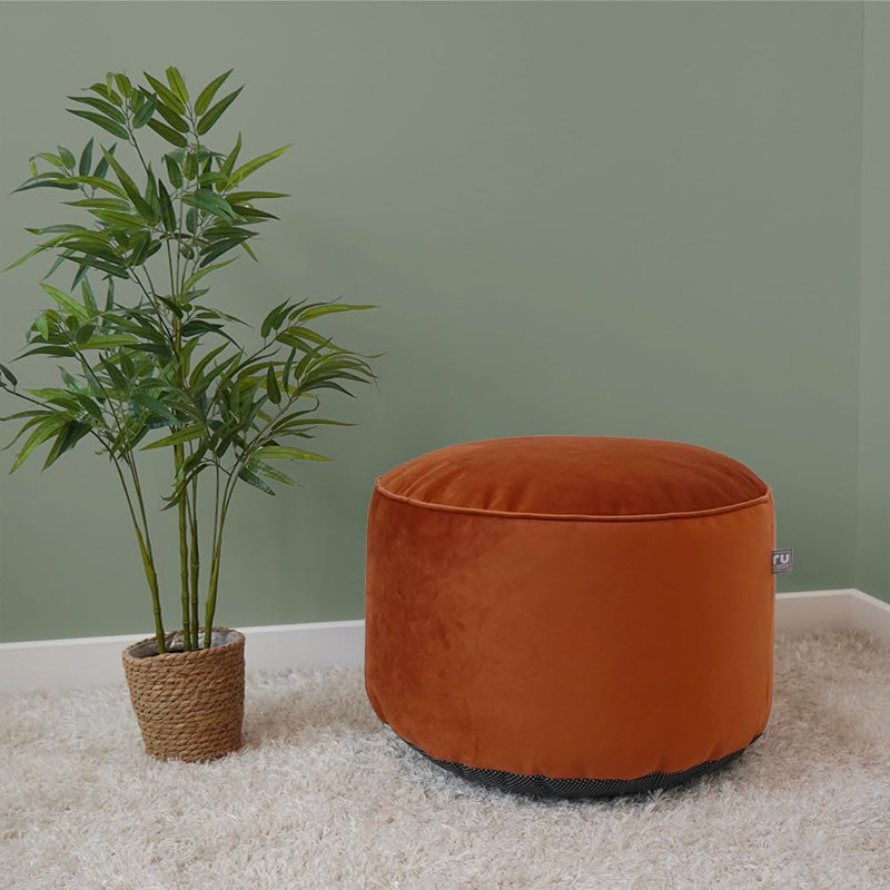 Makanaka Bean Bag Classic, Orange