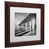 Brown Framed