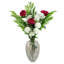 Plastic, Silk Artificial Arrangement-89222281