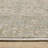 Graicyn Global Traditonal Beige/ Teal Area Rug-708872605