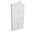 Armoire de coin de cuisine Reno-120961152