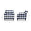 Avinveer Upholstered Armchair