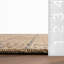 Velisyn Modern Geometric Indoor/Outdoor Area Rug-17730169