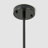 Zendaya 20 - Light Sputnik Sphere Chandelier