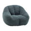 Fauteuil à billes avec rembourrage-812188286