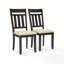 Chaise d'appoint Dunblane