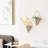 Trigg Modern Abstract Wall Decor on Resin-43426132-66598921