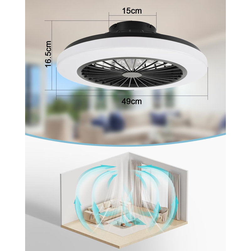 Ceiling Fan
