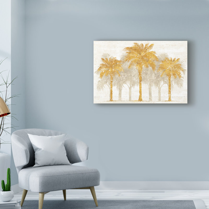 Modern & Contemporary, 16" H x 24" W x 2" D