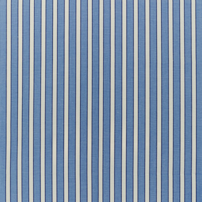 Normant II Rouen Stripe Cotton Blend Fabric