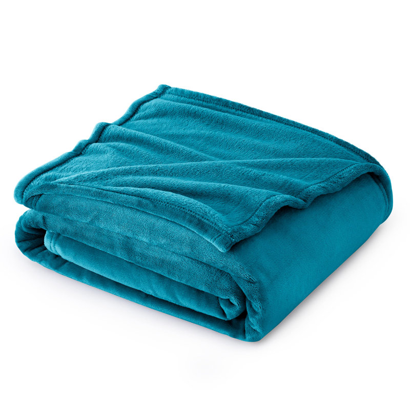 Couvre-lit pour lit - Couvertures douillettes douillettes en polaire, jeté en flanelle chaude et légère pour toutes les saisons