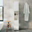 Estenphile Linen Cabinet