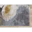 Tapis d'intérieur / botanique de 8 pi x 10 pi (7 pi 10 po x 10 pi 2 po) Branch Blue-164224556