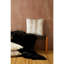 Akiana Bosie Lamina Cream Throw-85514610