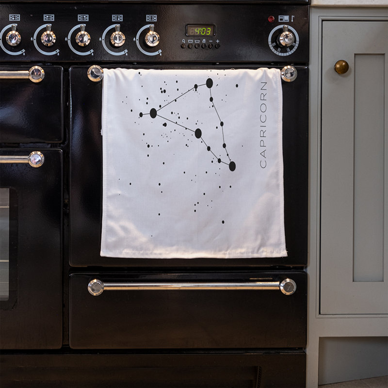 Tea Towel Kitchen Towel