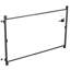VEVOR Black Iron Gate Frame-1941655348