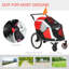 Poussette 2 en 1 Mullings-2095528373