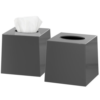 Tissue Box Cover