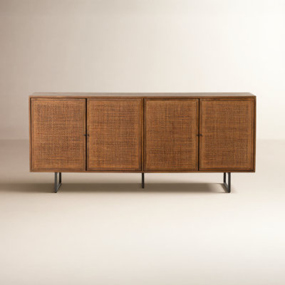 Carmel Mango Sideboard