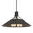 Henry 4 - Light Single Cone Pendant-1209775451-1209775430