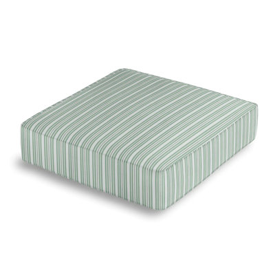 Square Pillow Cover & Insert
