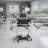 Rolling Laptop Cart With Storage