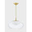 Moore 1 Light Pendant